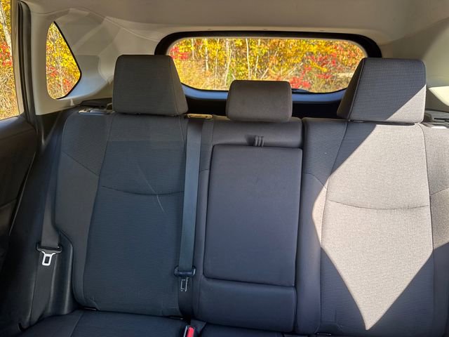 Used 2023 Toyota RAV4 LE image 35