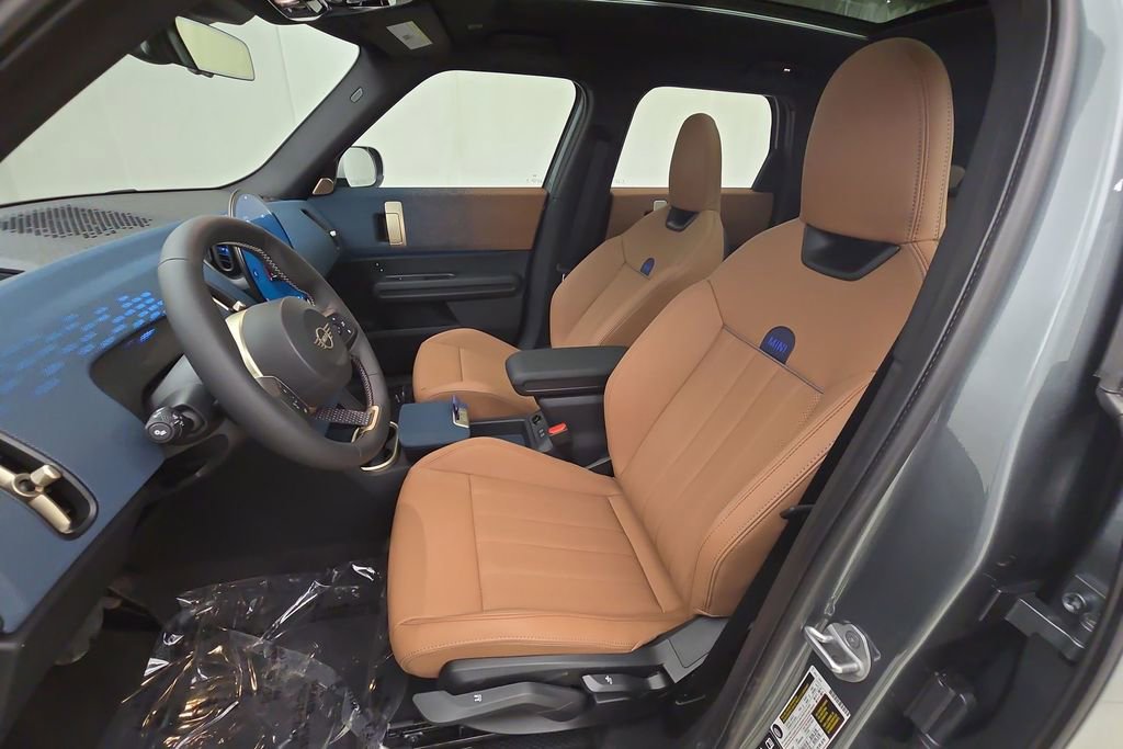 New 2026 MINI Cooper Countryman S AWD/4WD image 12