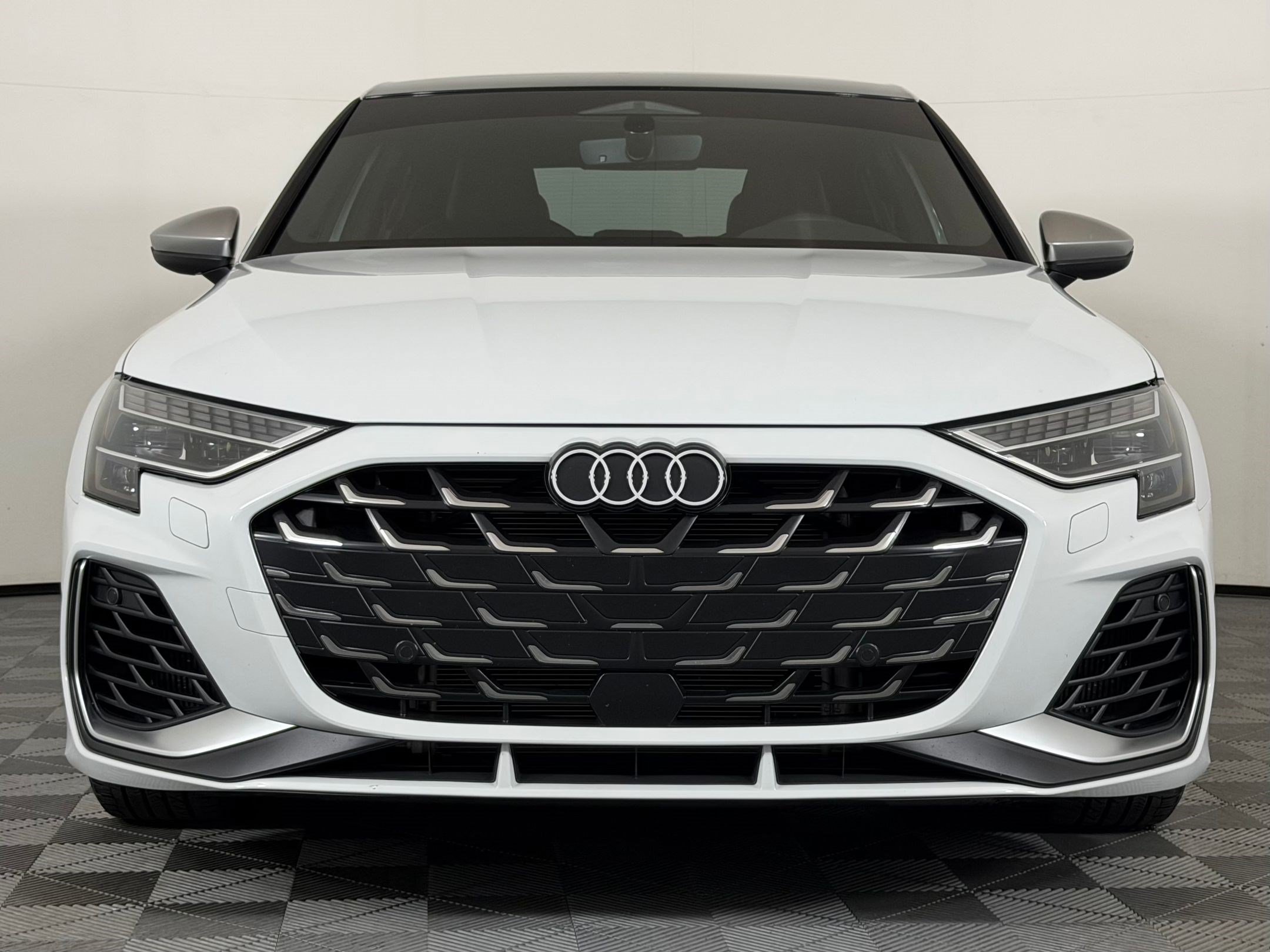 Certified 2026 Audi S3 Premium AWD/4WD image 6