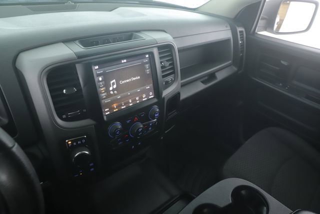 Used 2019 RAM 1500 Express w/ Wheel & Sound Group AWD/4WD image 23