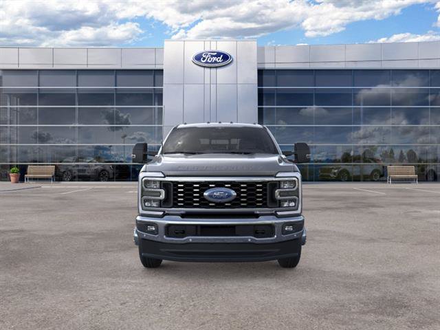 New 2026 Ford F350 Lariat w/ Lariat Ultimate Package AWD/4WD image 7