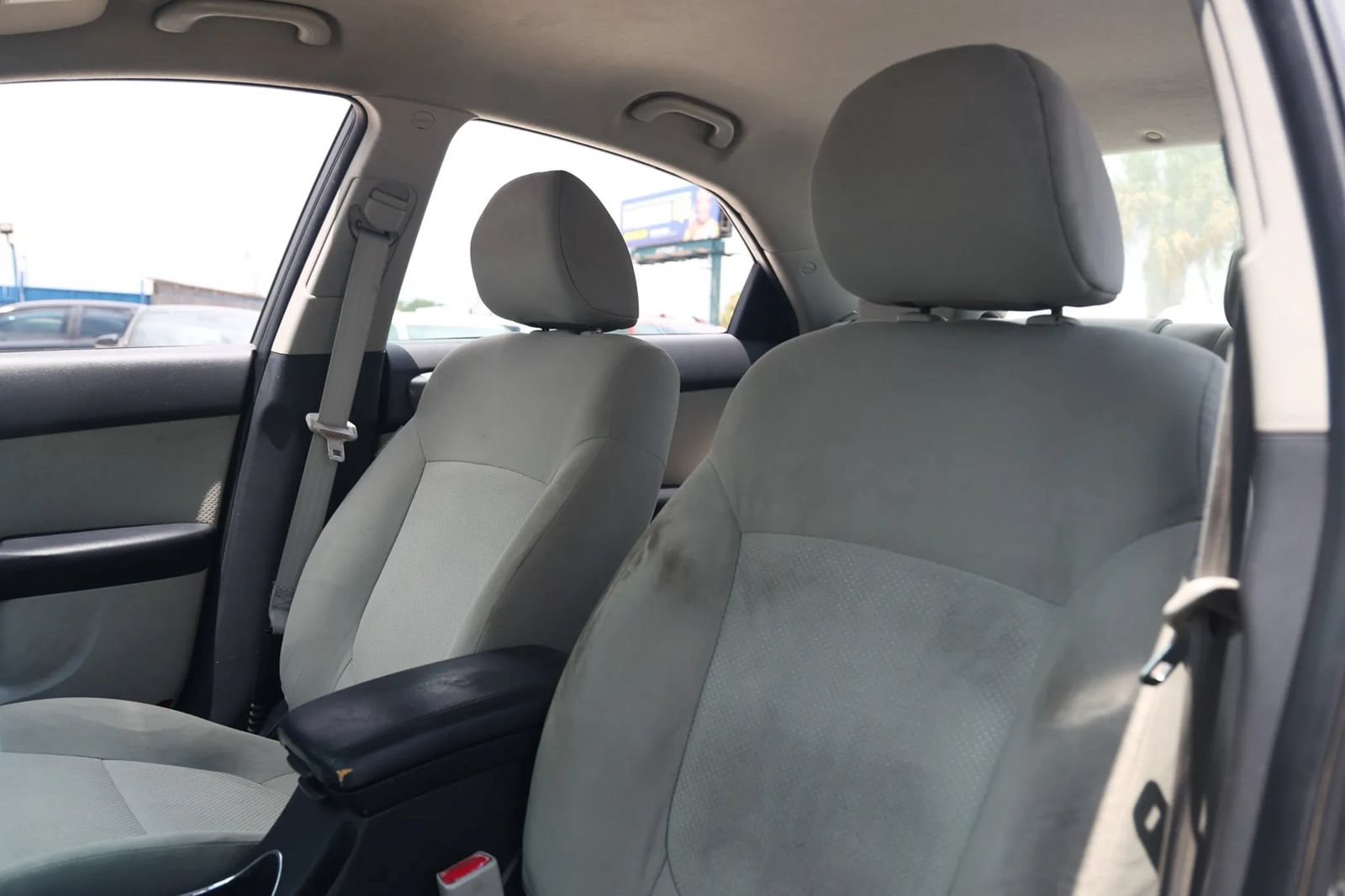 Used 2013 Kia Forte EX FWD image 18