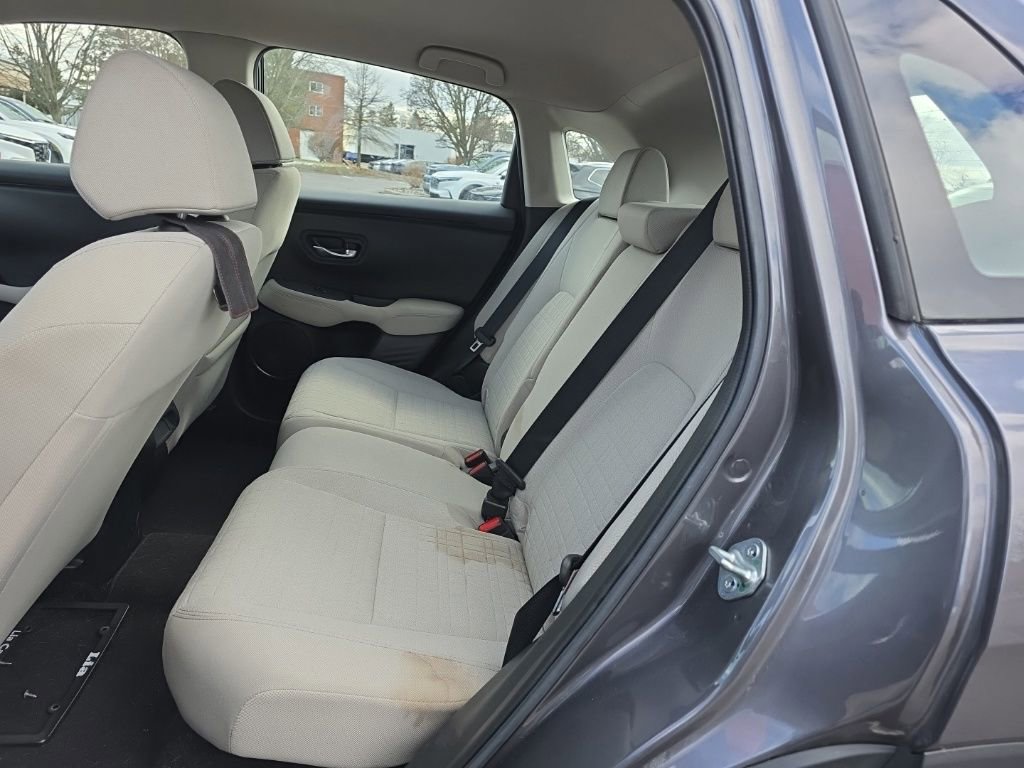 Used 2023 Honda HR-V LX image 21