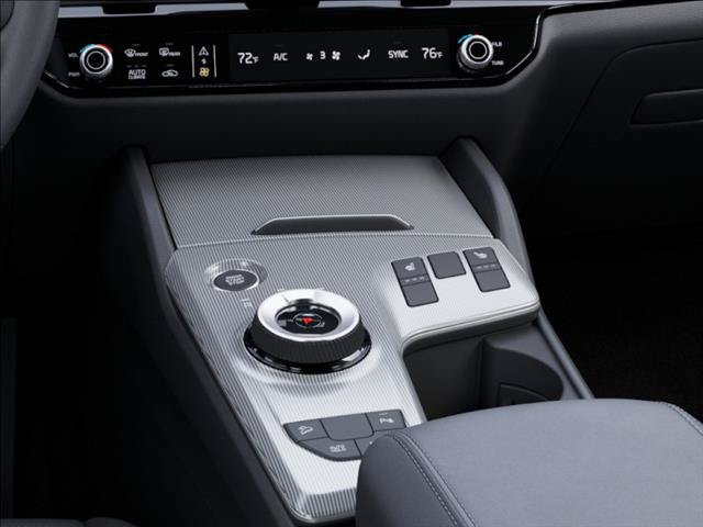 New 2027 Kia Sportage EX AWD/4WD image 23