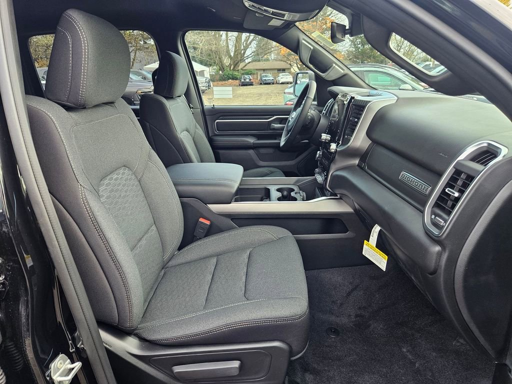 New 2026 RAM 1500 Big Horn image 18