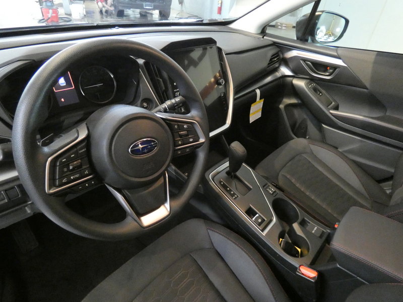 Used 2025 Subaru Impreza 2.0i Sport AWD/4WD image 8
