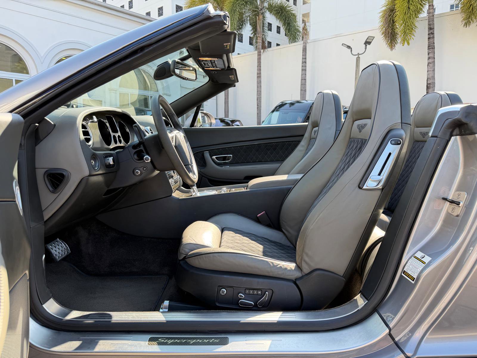 Used 2011 Bentley Continental GT Supersports image 35