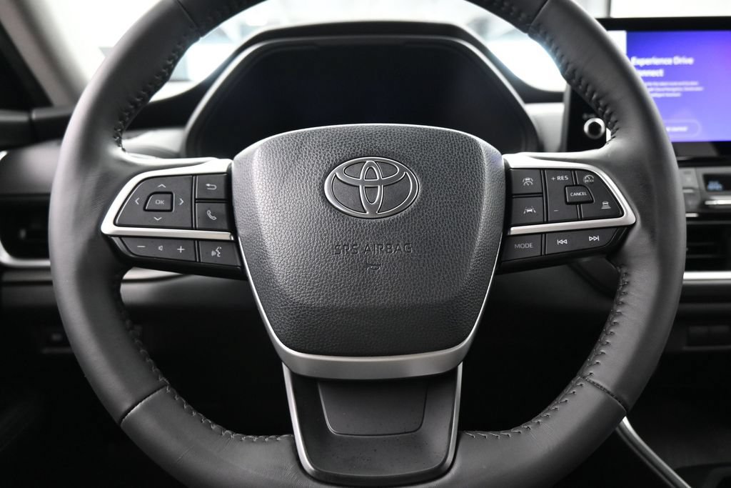 Used 2024 Toyota Grand Highlander FWD image 28
