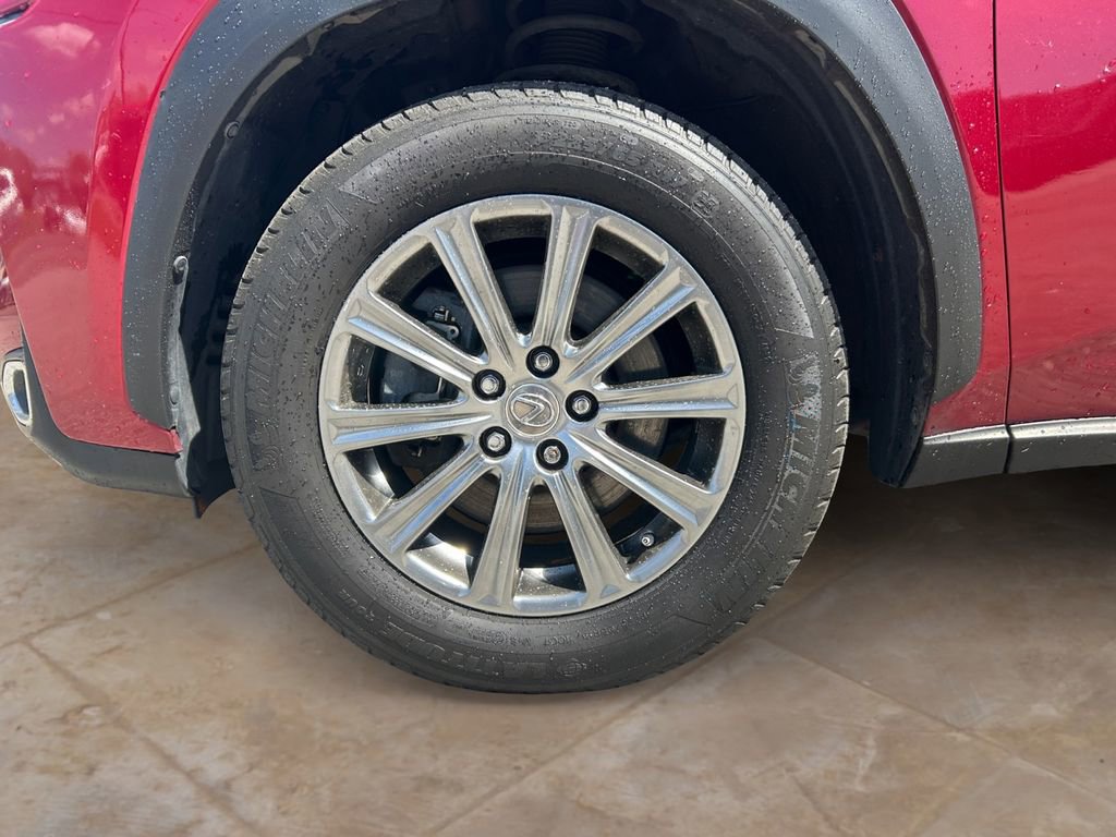 Used 2017 Lexus NX 200t AWD w/ Accessory Package 2 image 14