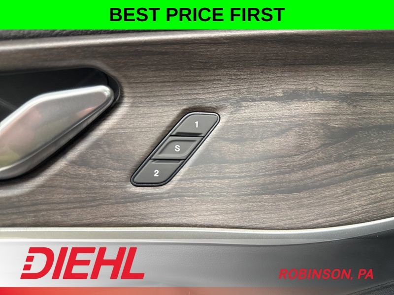 New 2026 Jeep Grand Cherokee Limited image 24