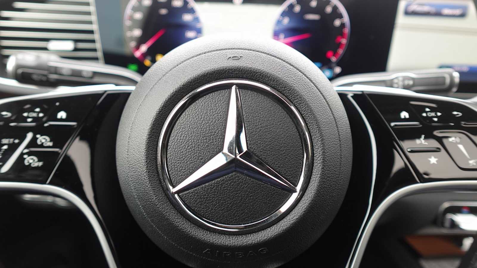 New 2026 Mercedes-Benz GLE 350 4MATIC image 39