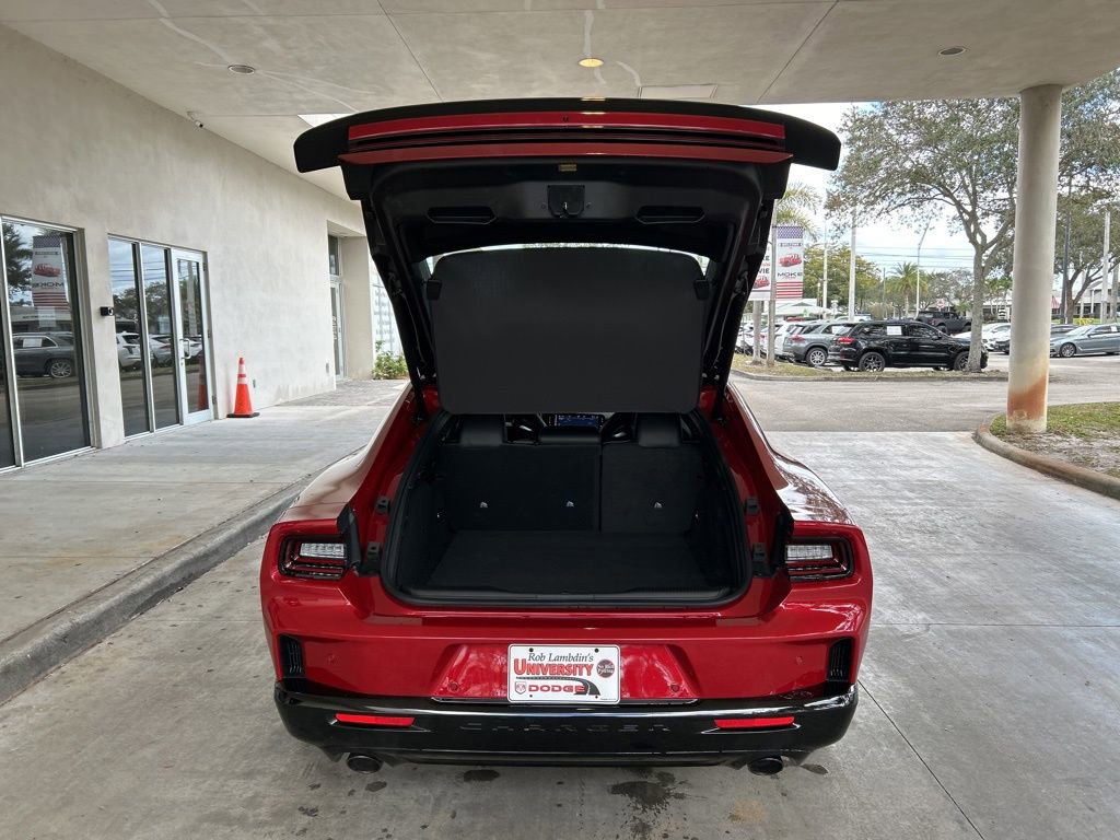 New 2026 Dodge Charger Scat Pack image 31