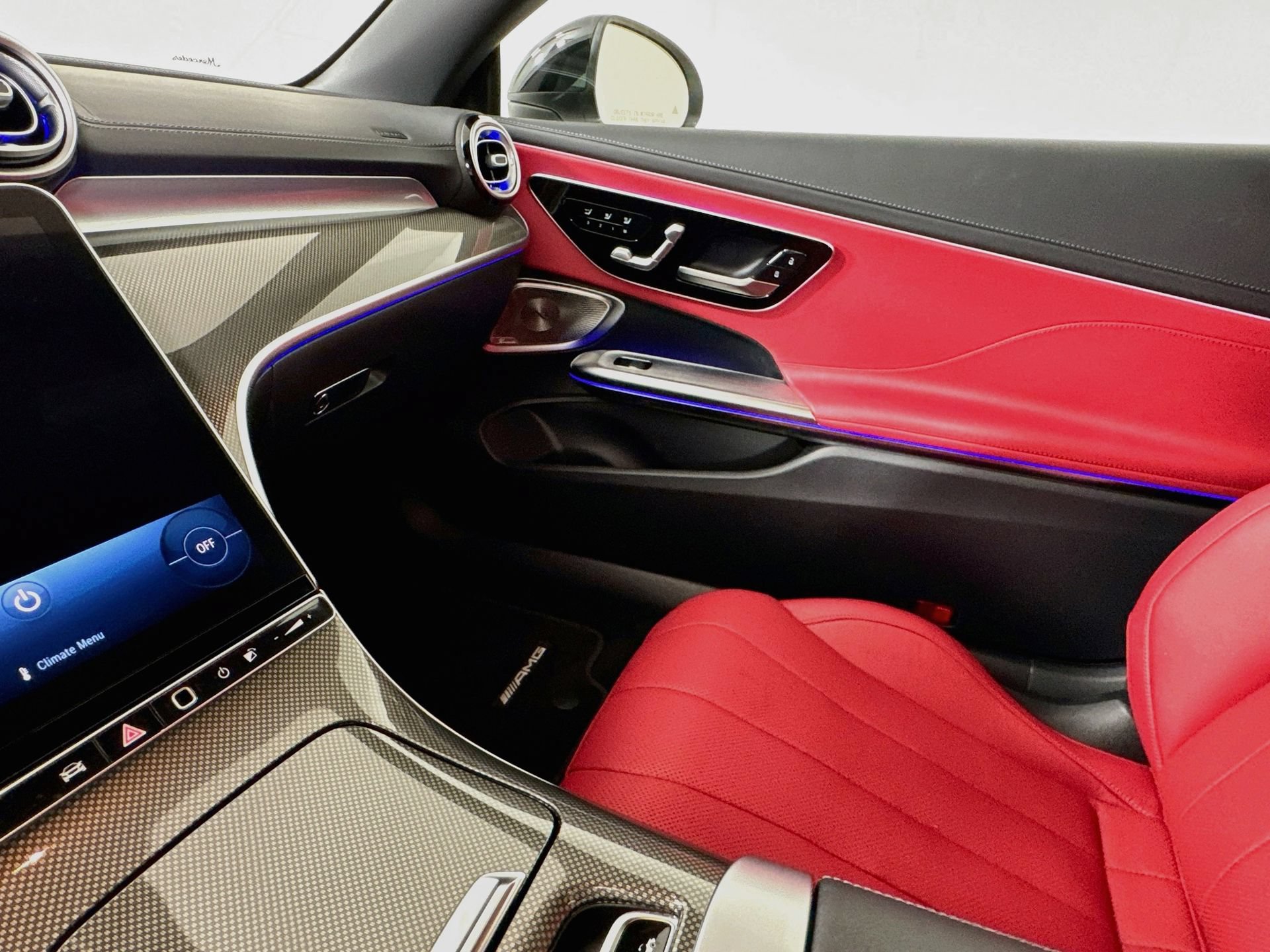 Certified 2024 Mercedes-Benz CLE 450 4MATIC Cabriolet image 25