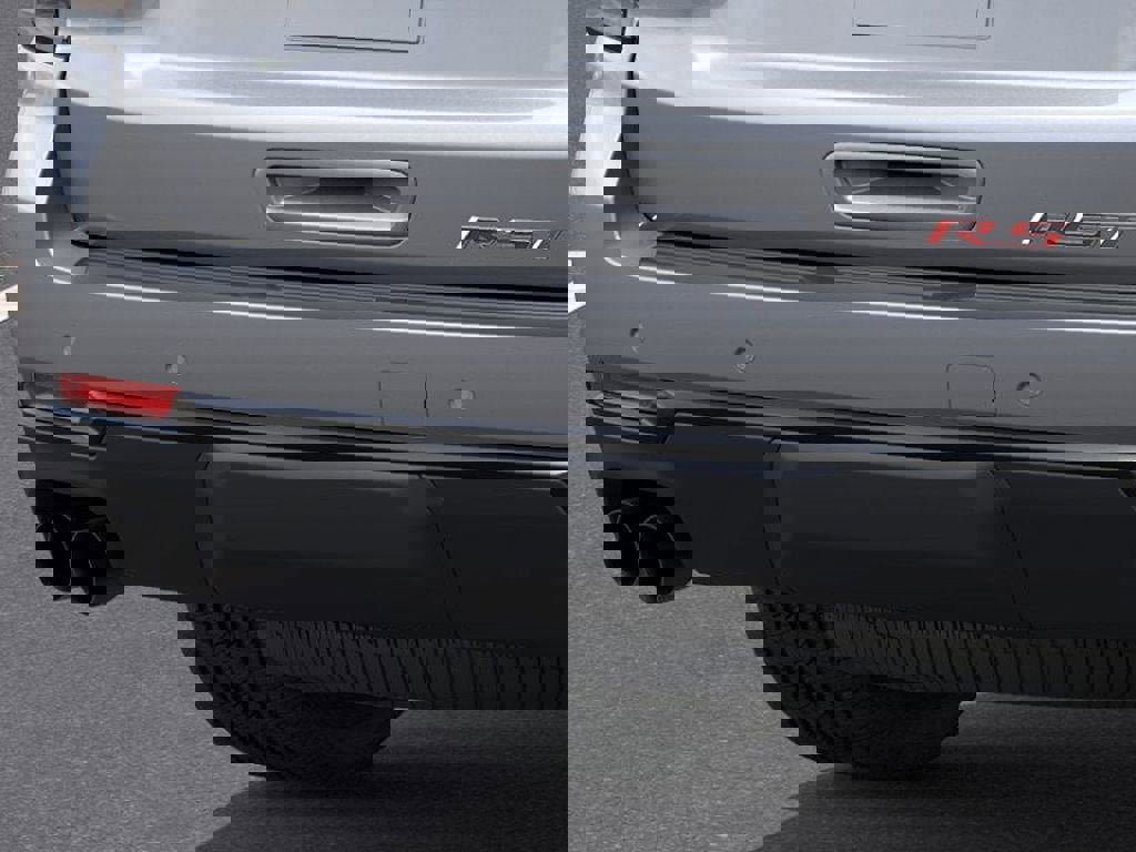 New 2026 Chevrolet Suburban RST w/ Comfort Package image 15