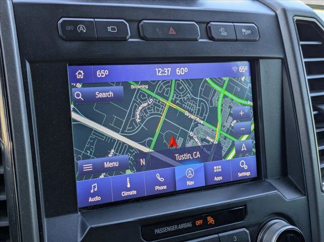 Used 2019 Ford F150 Raptor w/ Equipment Group 802A Luxury image 15