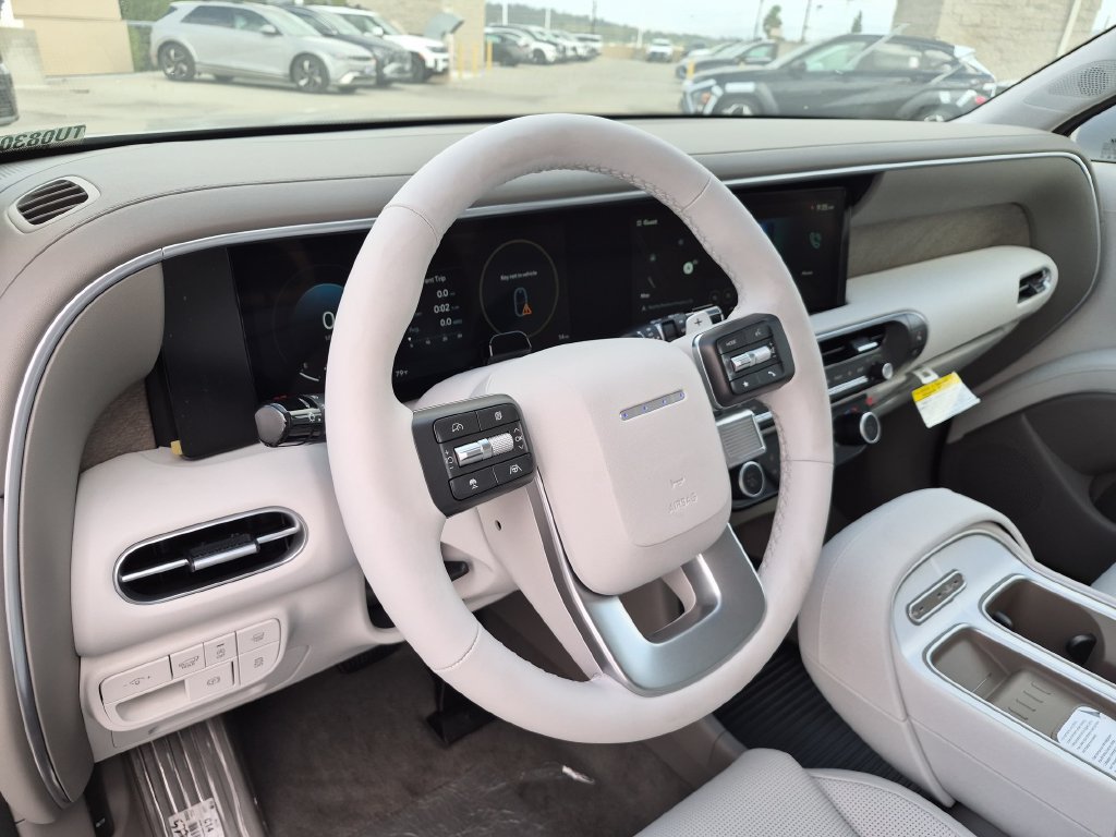 New 2026 Hyundai Palisade SEL AWD/4WD image 14