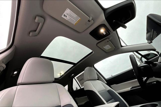 New 2025 Honda Prologue Touring image 23