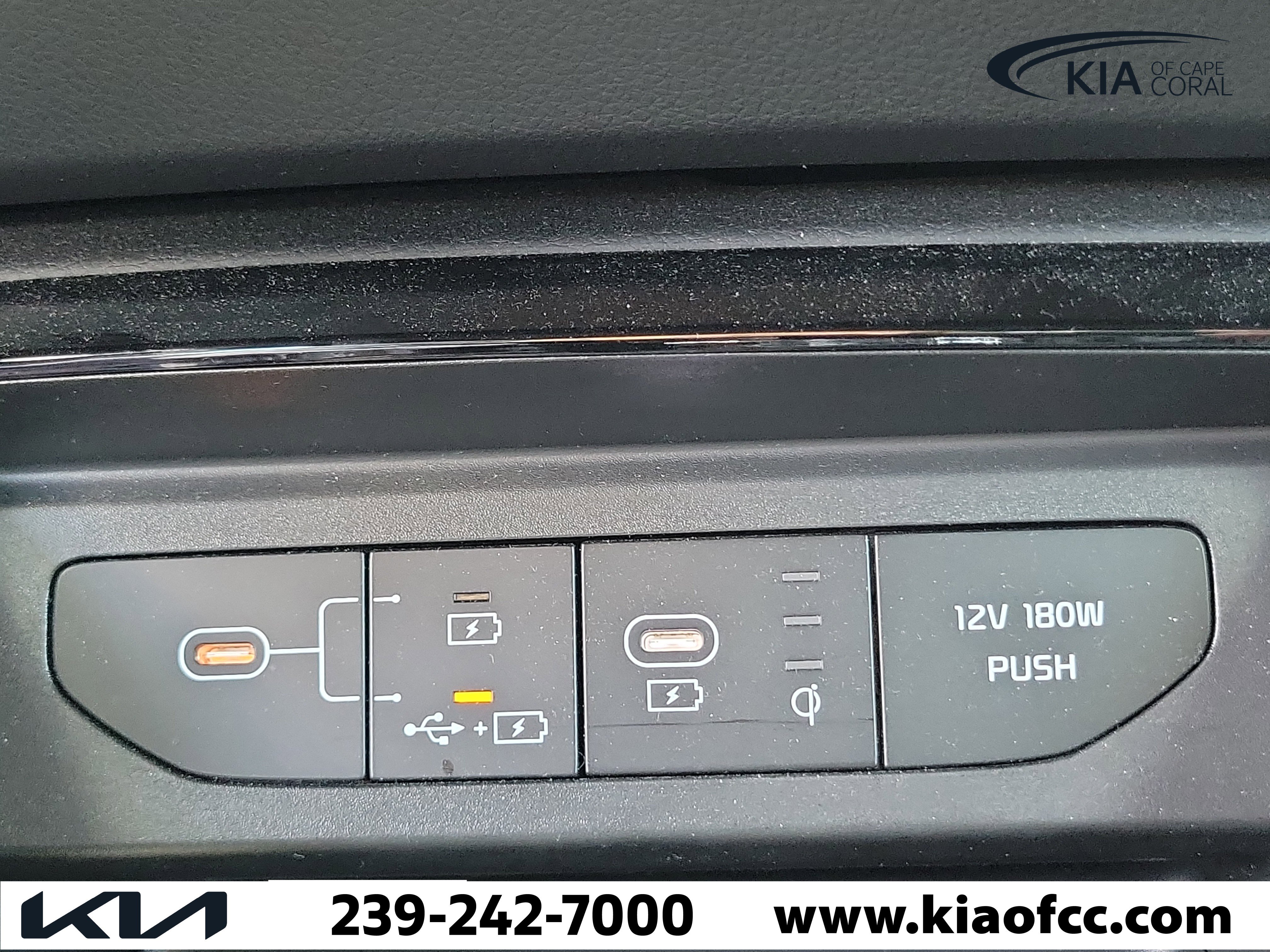 Certified 2025 Kia K5 GT-Line w/ GT-Line Premium Package FWD image 26