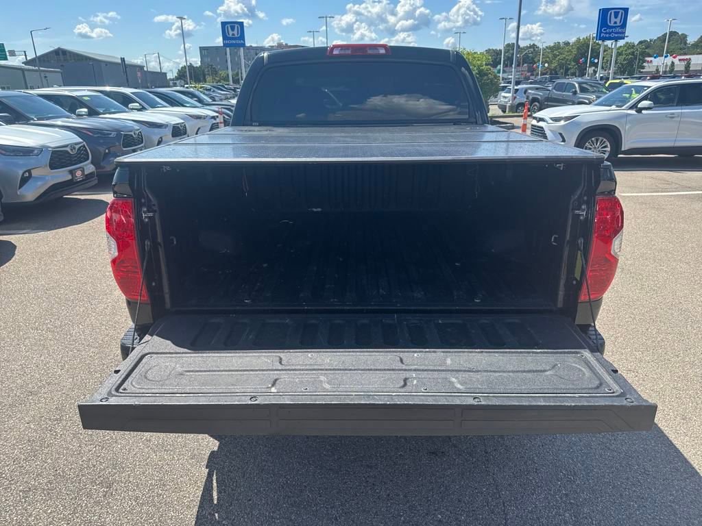 Used 2019 Toyota Tundra TRD Pro image 13