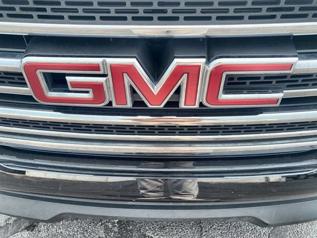 Certified 2018 GMC Canyon SLE w/ SLE Convenience Package AWD/4WD image 27