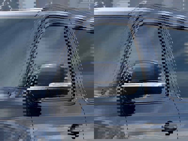 New 2026 Jeep Grand Wagoneer L Limited image 14