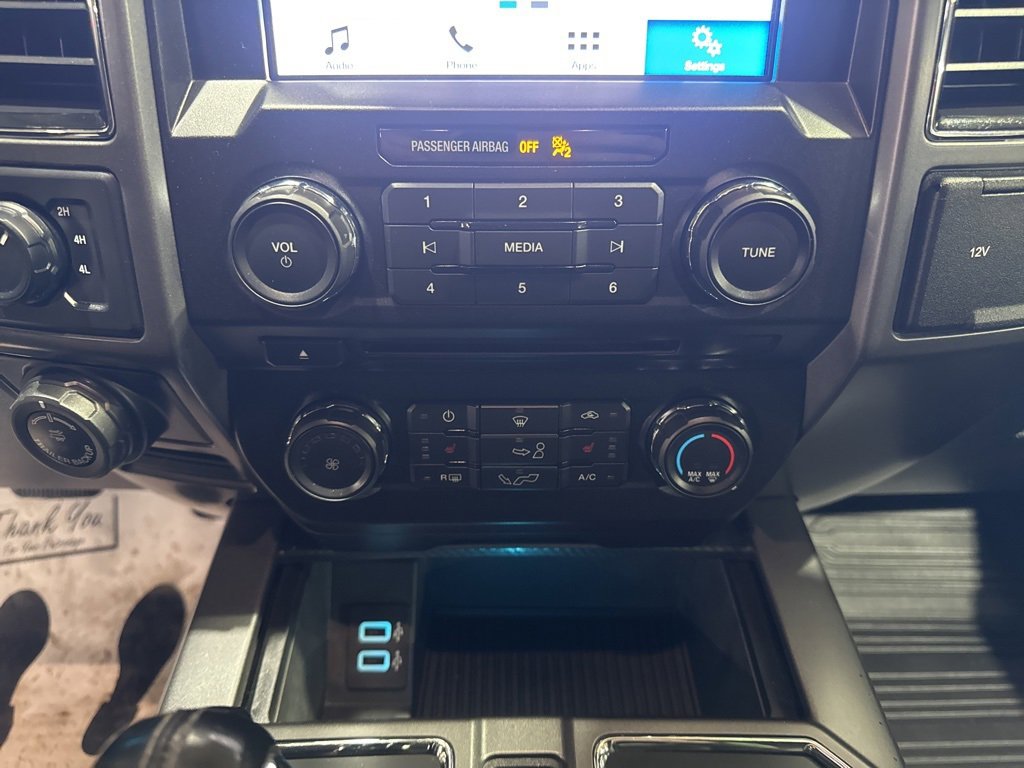 Used 2018 Ford F150 XLT w/ Equipment Group 302A Luxury image 27