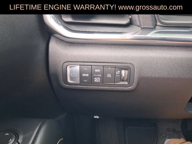 Used 2026 GMC Terrain Elevation AWD/4WD image 18