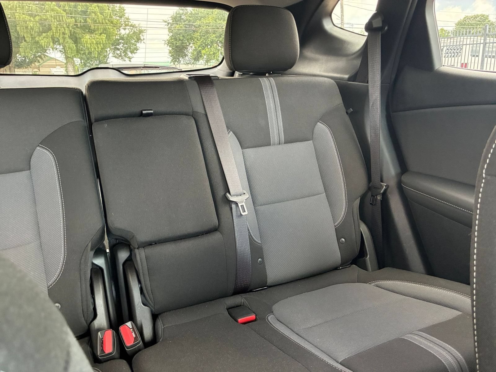 Used 2026 Chevrolet Blazer LT FWD image 33