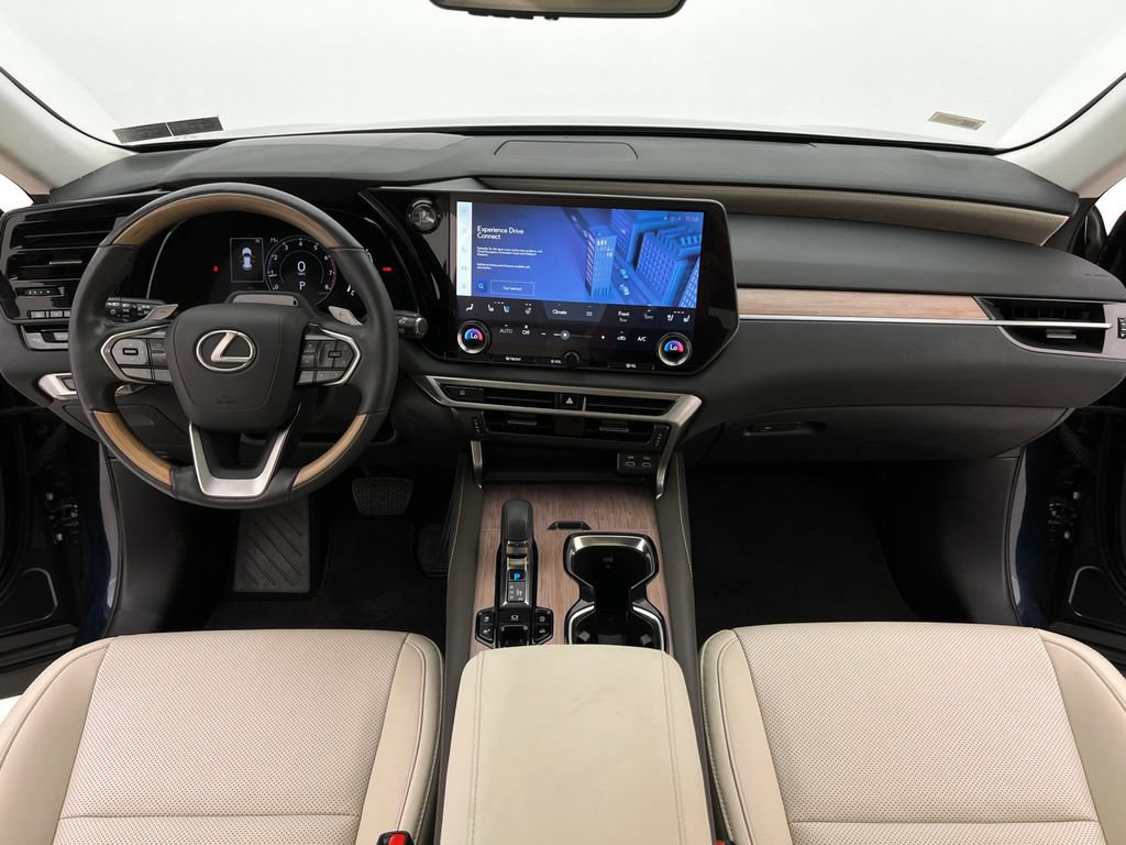 Used 2024 Lexus RX 350 Premium w/ Convenience Package AWD/4WD image 21