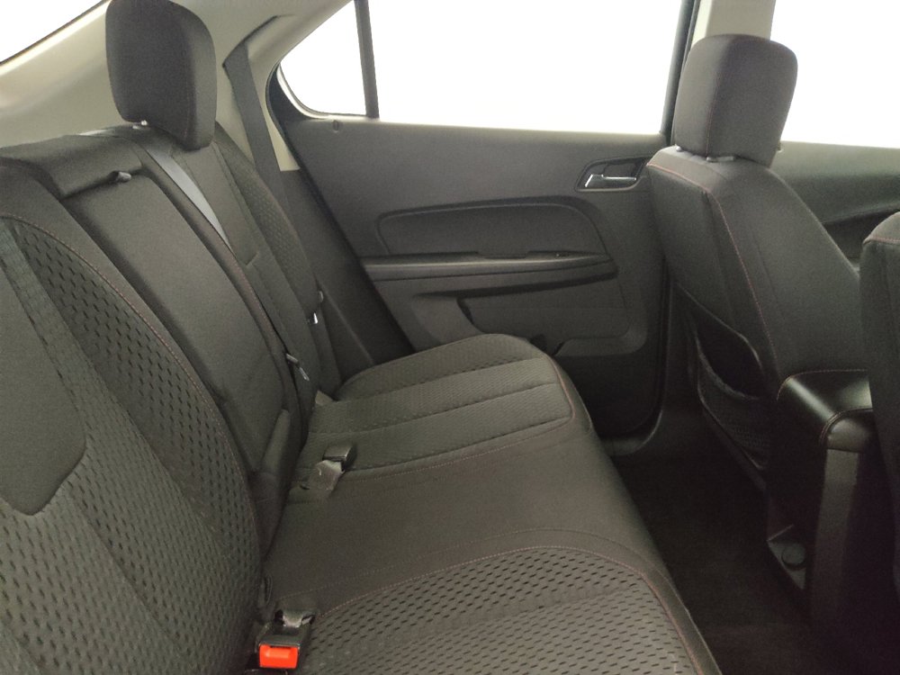 Used 2015 Chevrolet Equinox LS FWD image 19