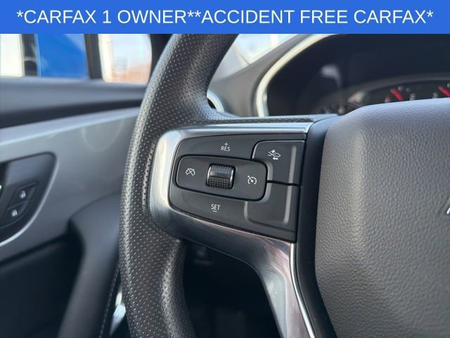 Used 2024 Chevrolet Blazer LT w/ Convenience Package image 39