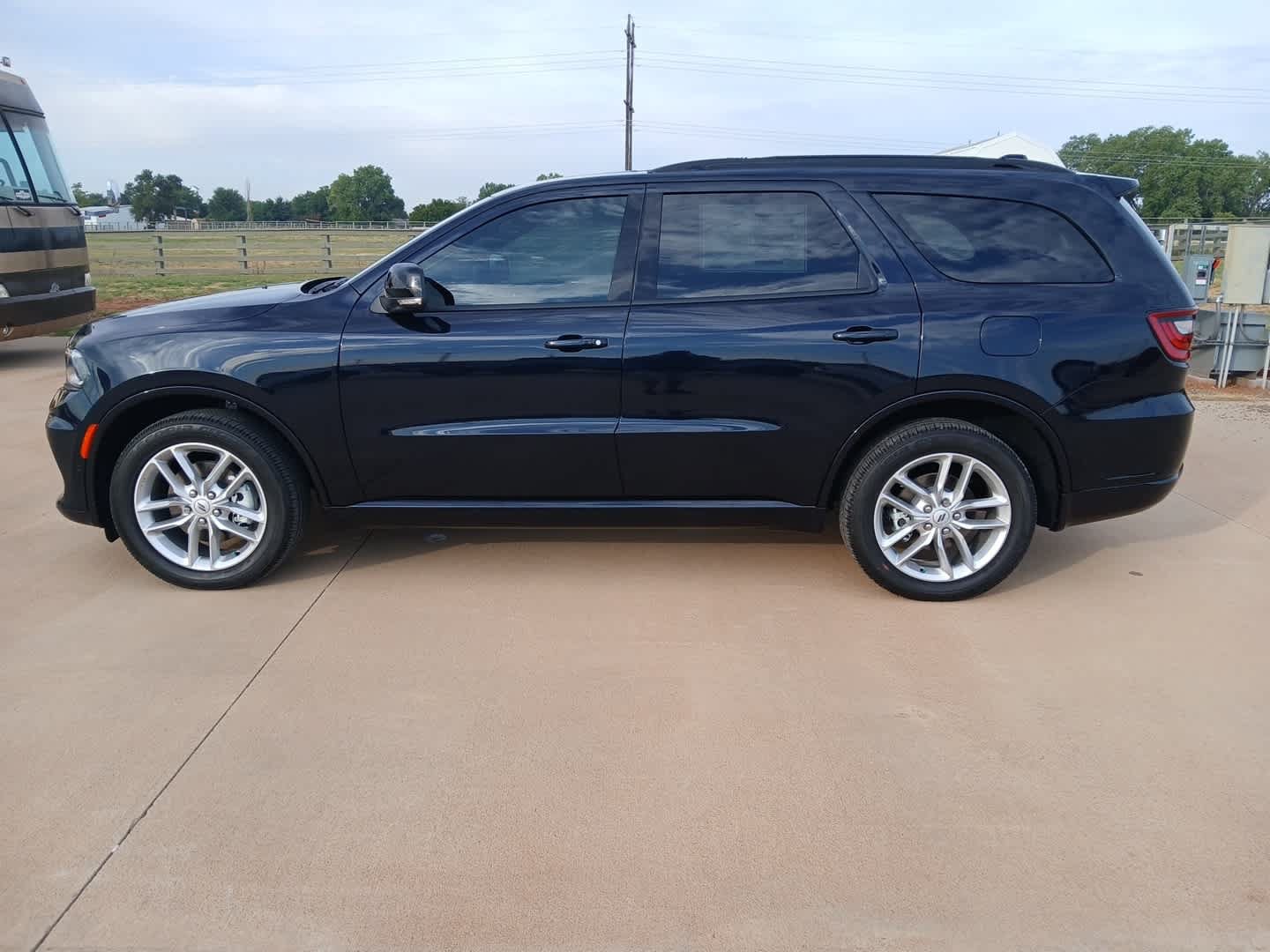 New 2026 Dodge Durango GT AWD/4WD image 28