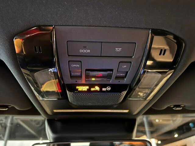 Used 2024 Lexus GX 550 image 22