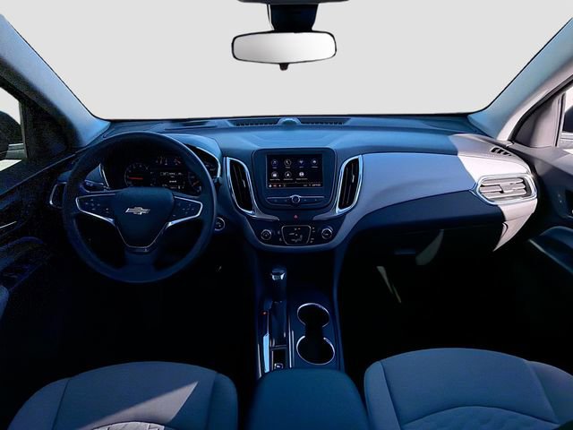 Used 2020 Chevrolet Equinox LS image 15