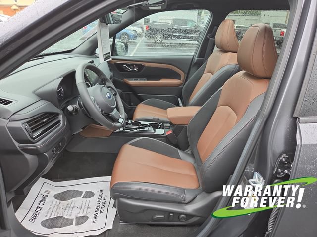 Certified 2026 Subaru Forester Touring AWD/4WD image 14