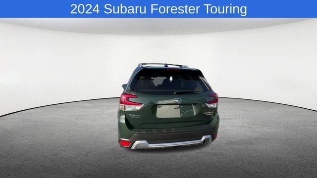 Used 2024 Subaru Forester Touring AWD/4WD image 8