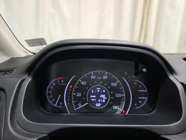 Used 2016 Honda CR-V LX image 19
