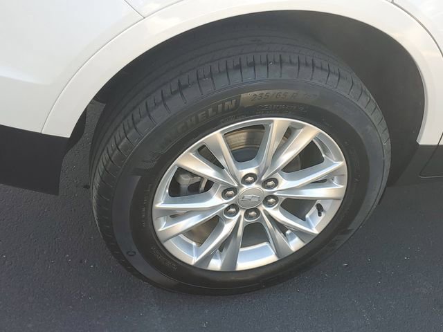 Certified 2023 Cadillac XT5 Luxury AWD/4WD image 6