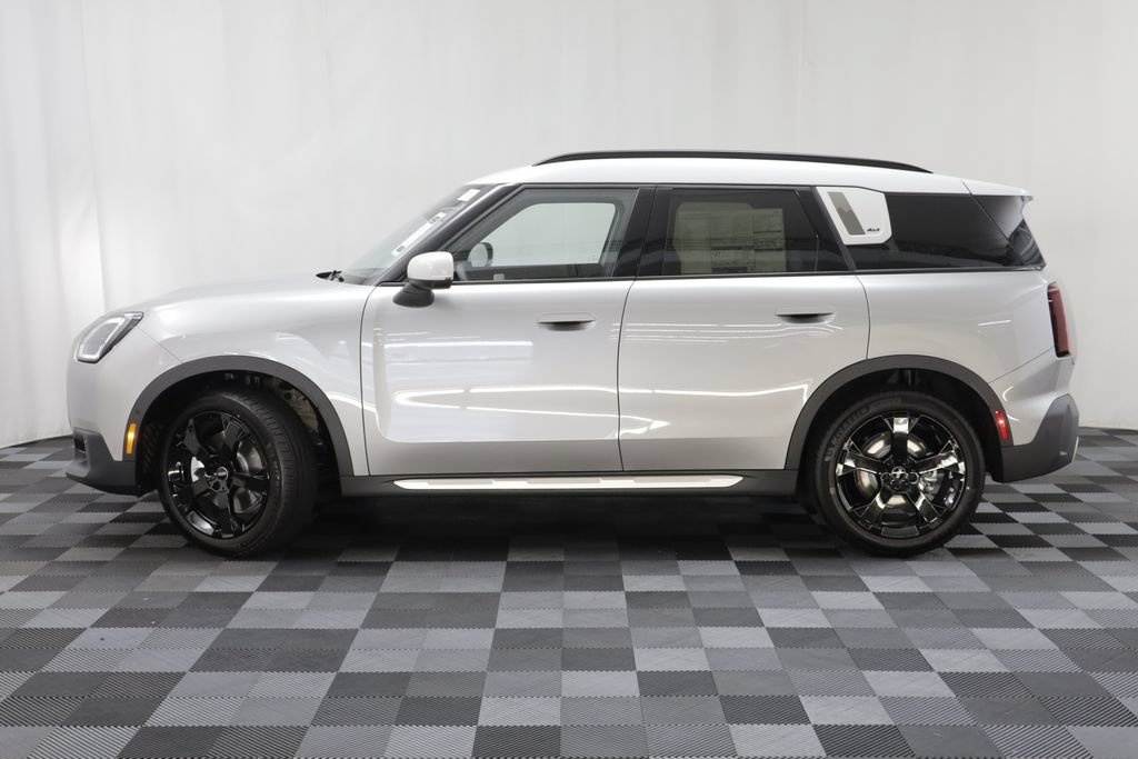 New 2027 MINI Cooper Countryman S AWD/4WD image 5