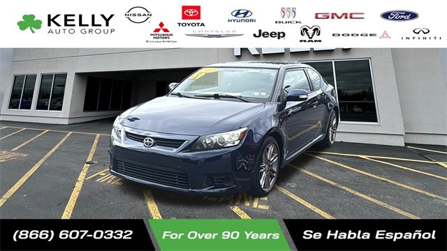 Used 2012 Scion tC Release Series 7.0
