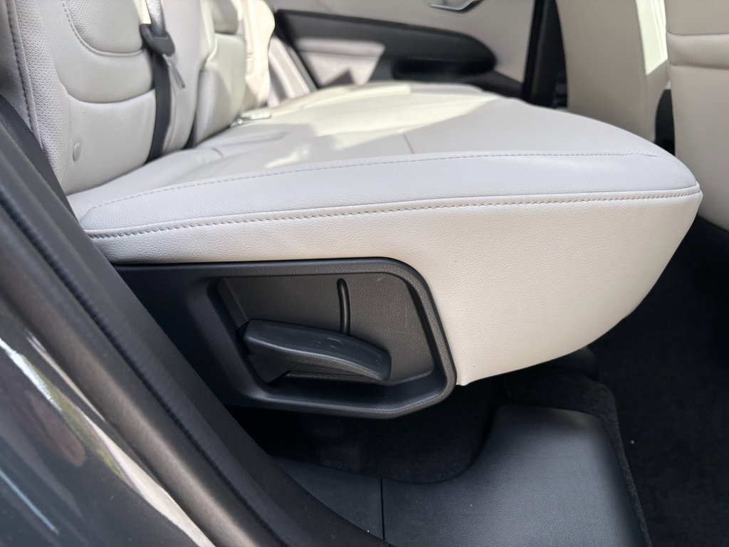 New 2026 Hyundai Tucson SEL FWD image 22