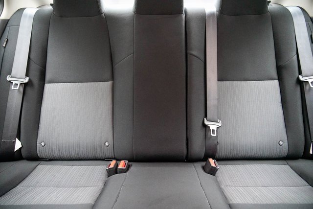 Used 2024 Nissan Sentra SV w/ All-Weather Package image 25