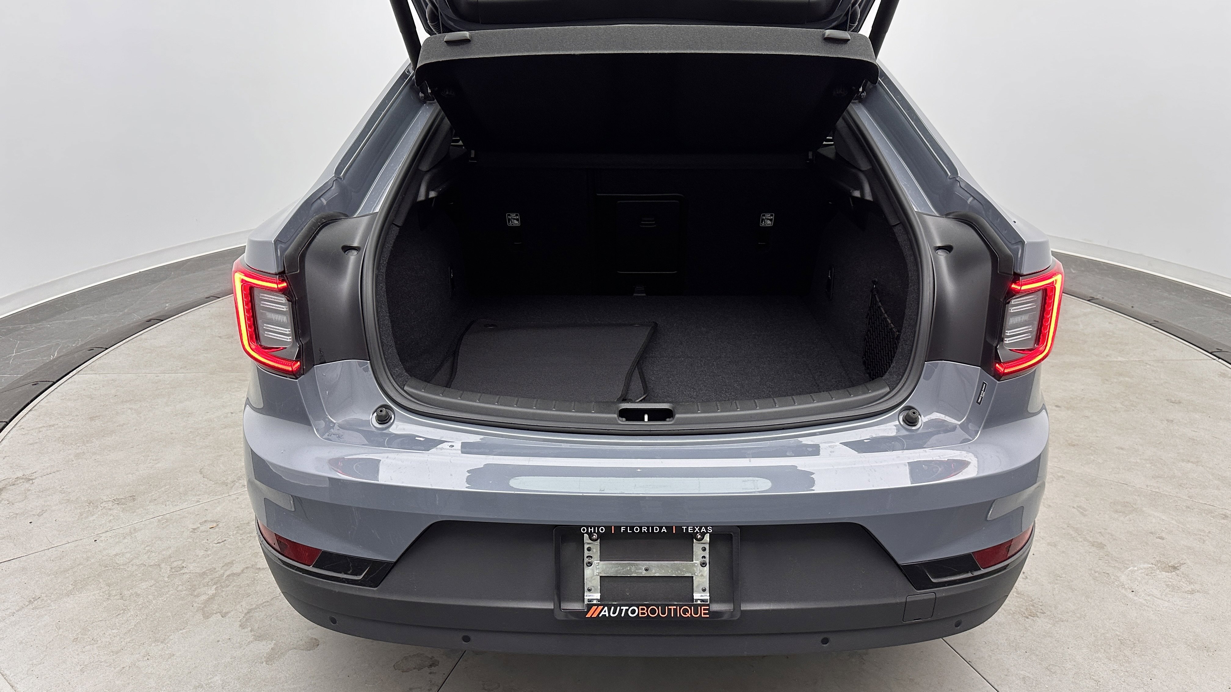 Used 2024 Polestar Polestar 2 image 26