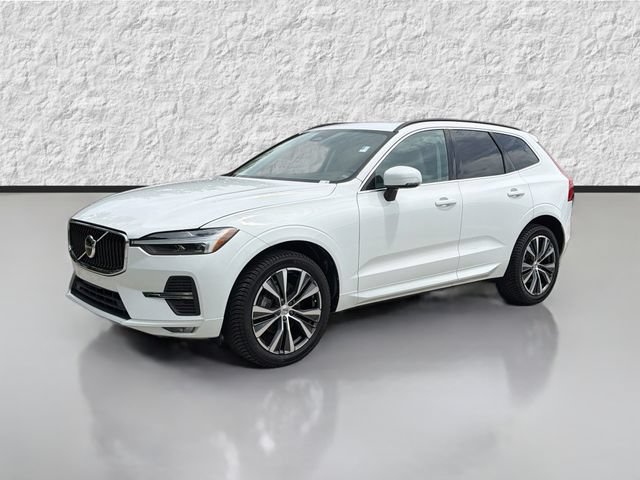 Used 2022 Volvo XC60 B5 Momentum w/ Protection Package Premier FWD image 7