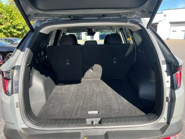 Used 2024 Hyundai Tucson SEL image 22
