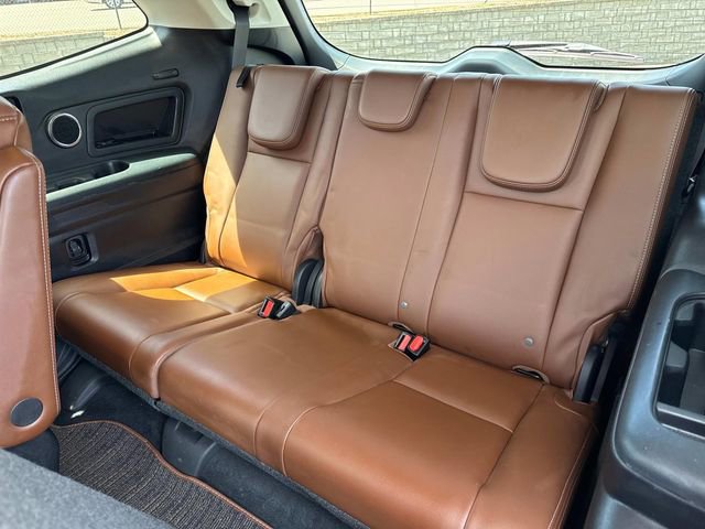 Used 2020 Subaru Ascent Touring w/ Popular Package #3 AWD/4WD image 18