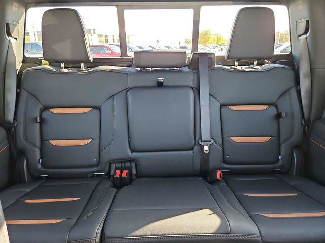New 2026 GMC Sierra 2500 AT4 w/ AT4 Premium Plus Package image 7