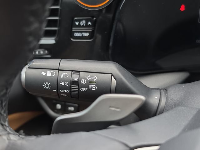 Used 2024 Lexus NX 250 FWD w/ Cold Area Package image 25
