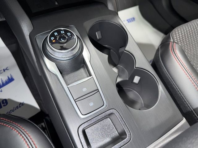 New 2026 Ford Escape ST-Line Select w/ Tech Pack #2 image 24
