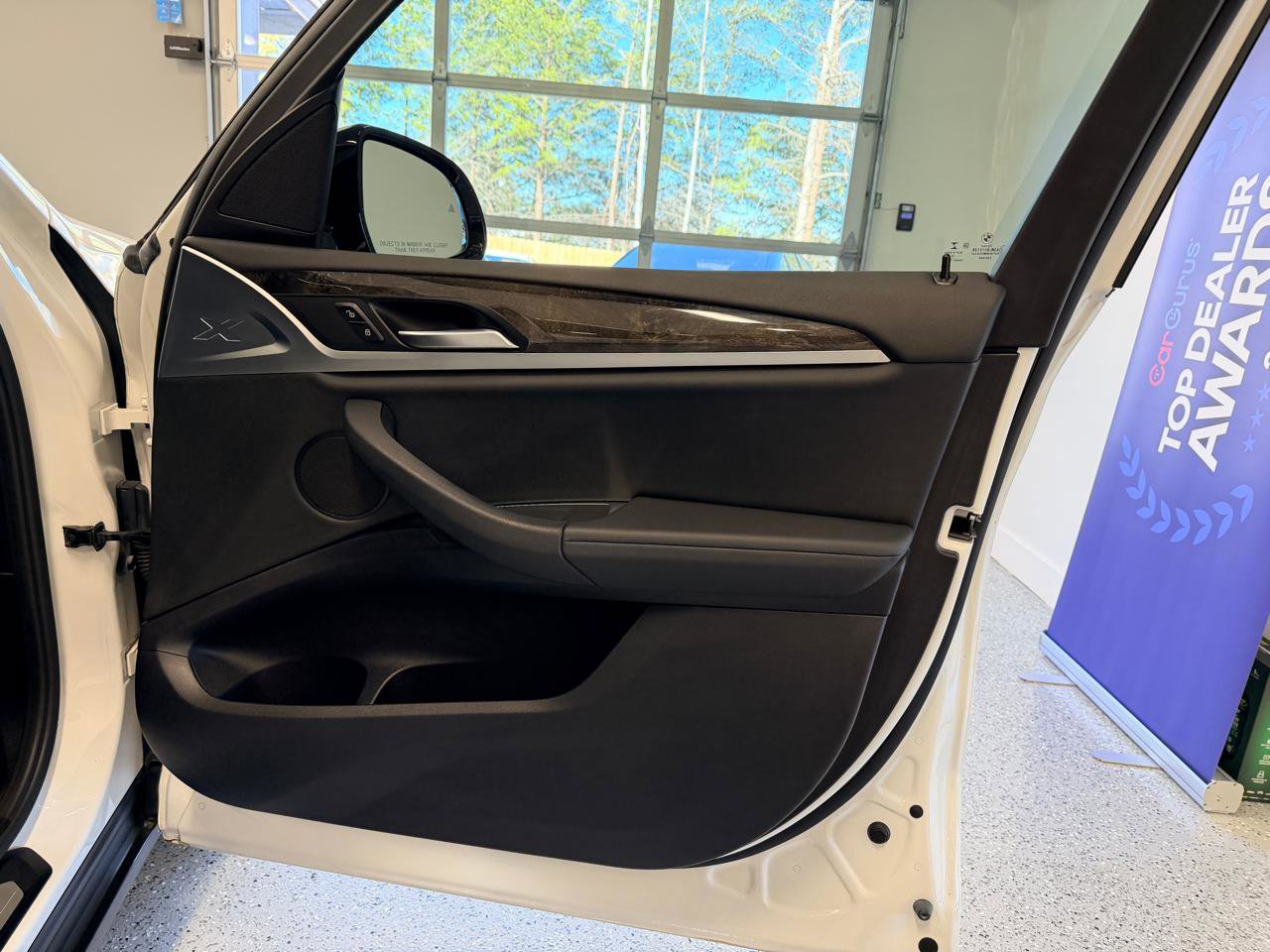 Used 2019 BMW X3 sDrive30i w/ Convenience Package RWD image 25